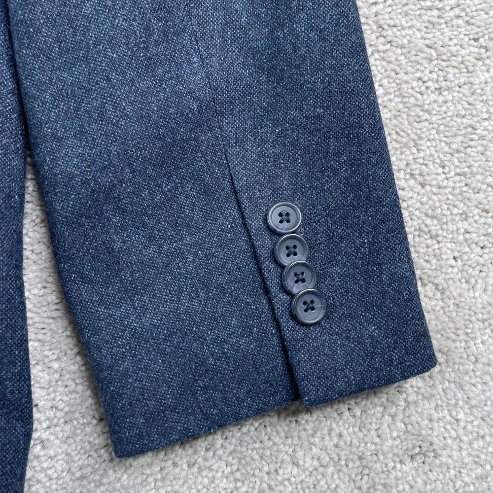 Banana Republic blazer sport